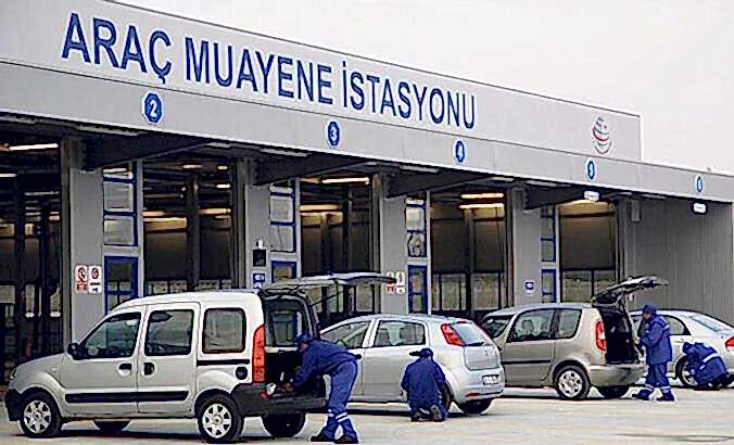 egzoz emisyon nedir? kaç yılda yaptırılır