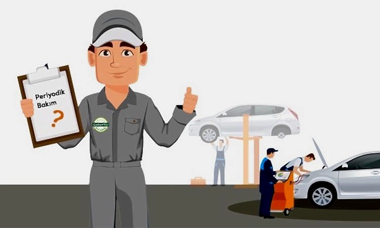 periyodik bakim teklif